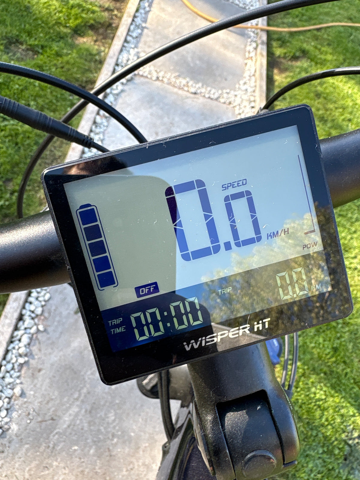 [Generator Brand] [Model Submitted] [Variant Submitted] electric bike