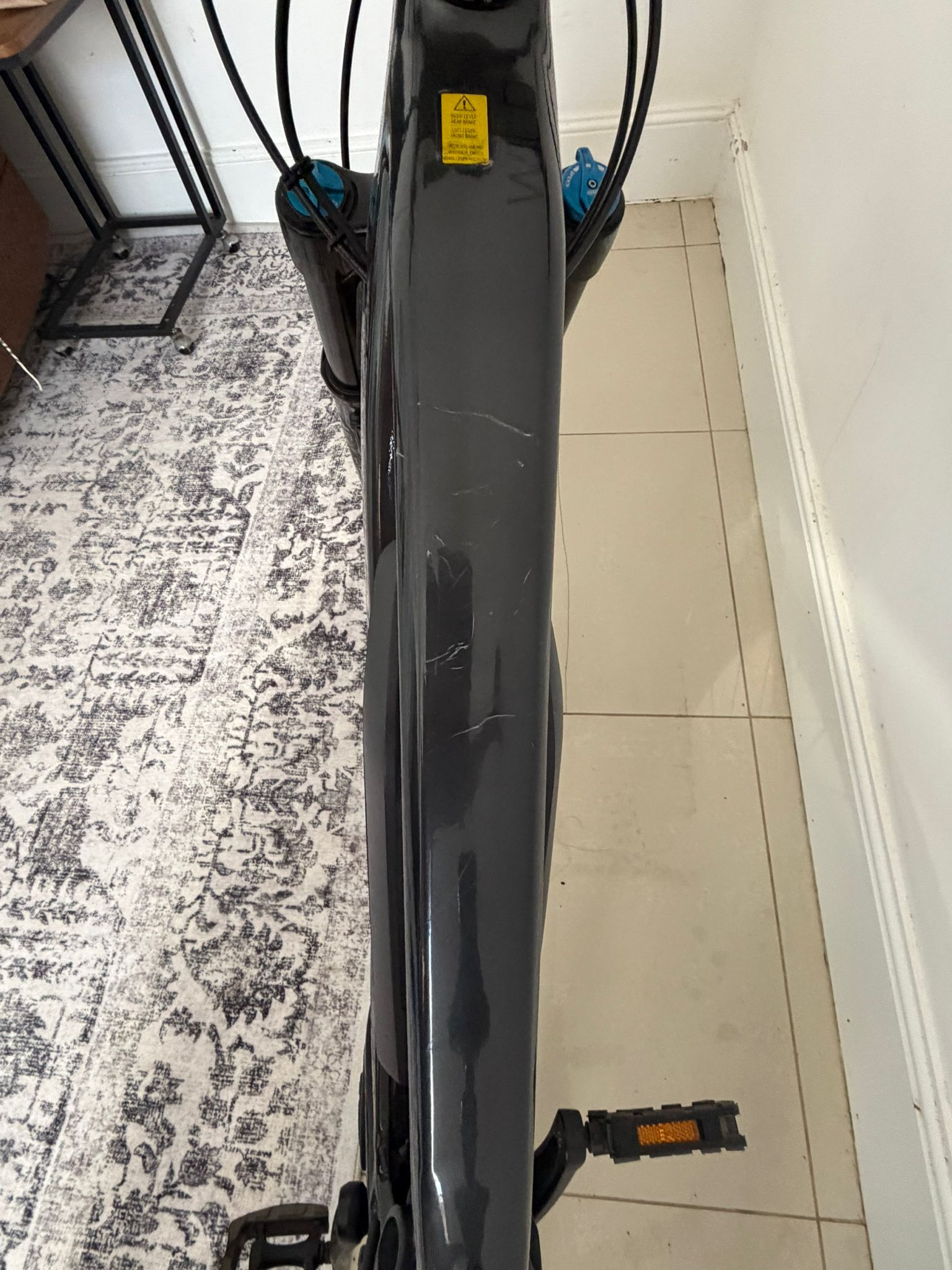 Orbea Wild FS H20 (2021)
