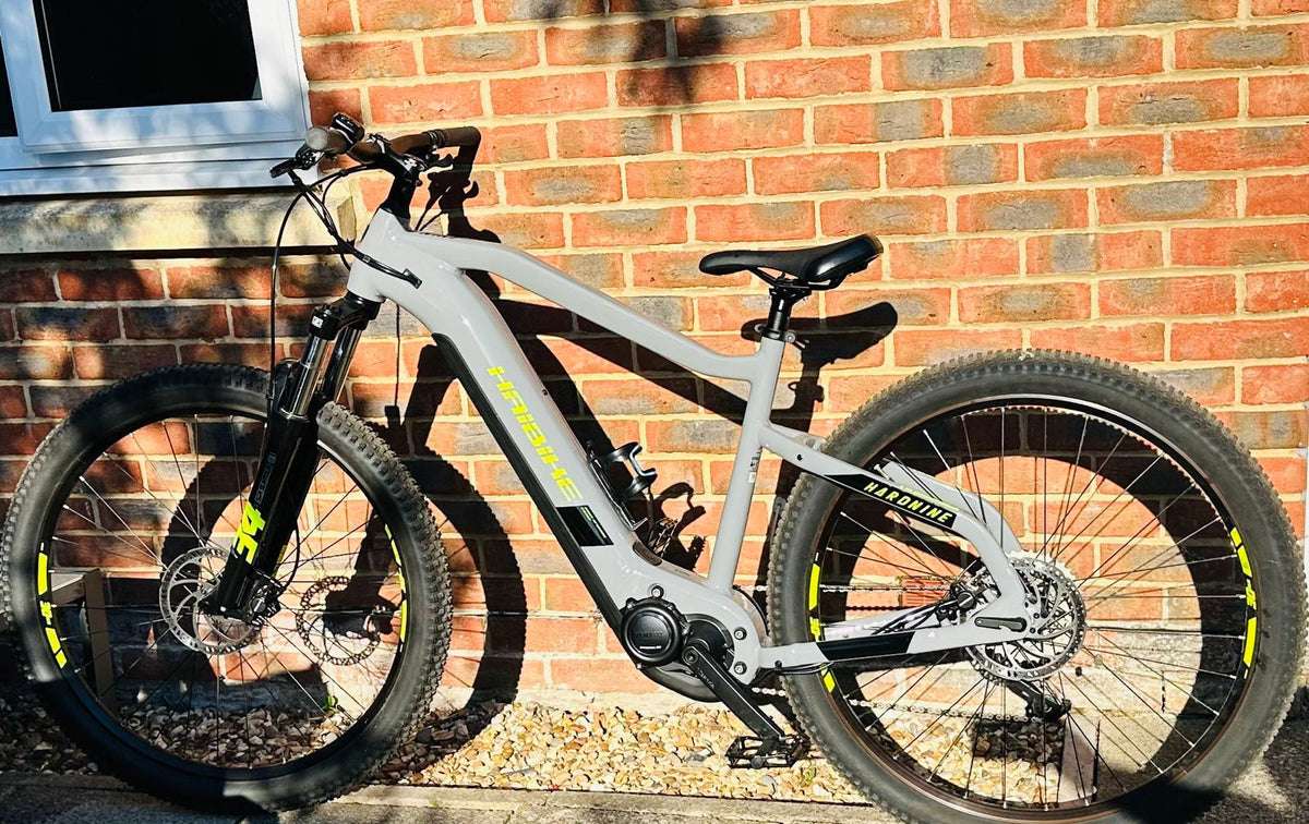 [Generator Brand] [Model Submitted] [Variant Submitted] electric bike