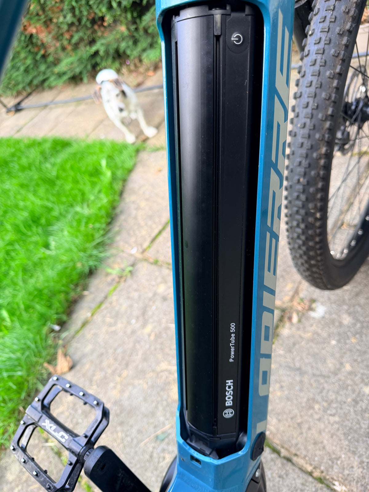 [Generator Brand] [Model Submitted] [Variant Submitted] electric bike