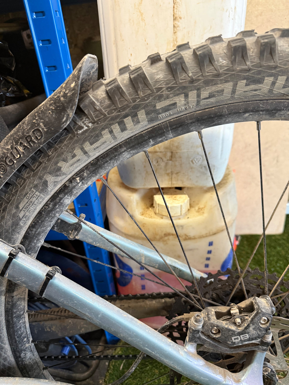 [Generator Brand] [Model Submitted] [Variant Submitted] electric bike