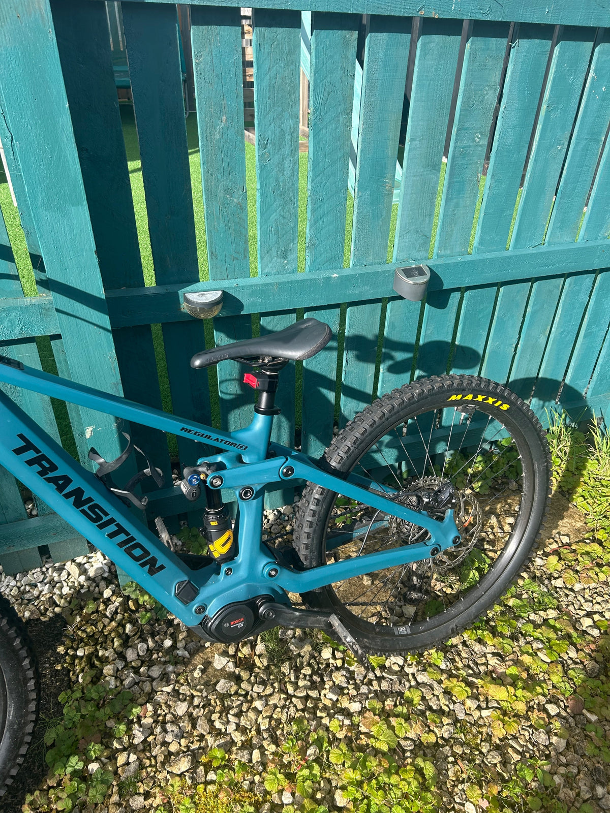 [Generator Brand] [Model Submitted] [Variant Submitted] electric bike