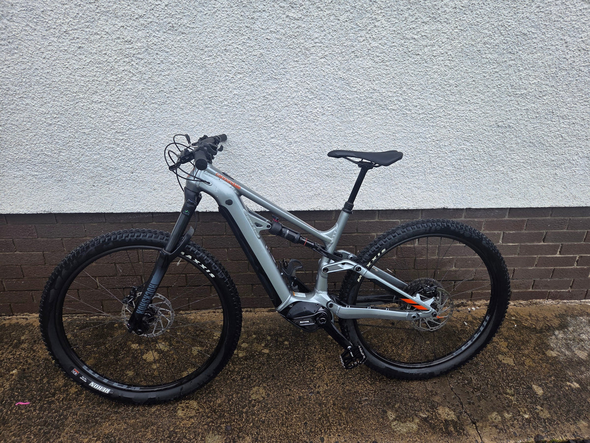 [Generator Brand] [Model Submitted] [Variant Submitted] electric bike