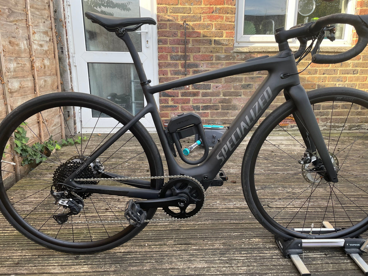 [Generator Brand] [Model Submitted] [Variant Submitted] electric bike