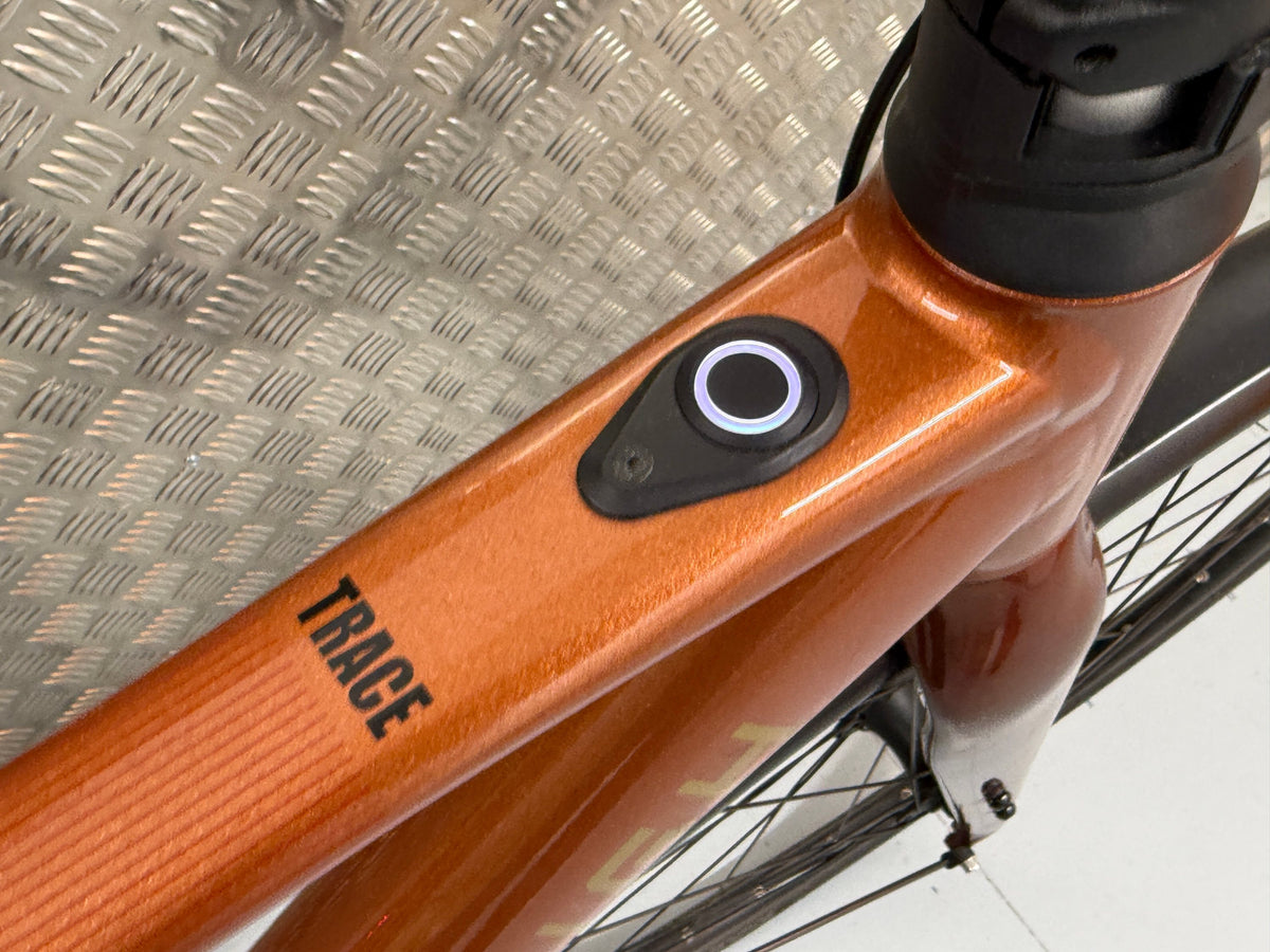 [Generator Brand] [Model Submitted] [Variant Submitted] electric bike