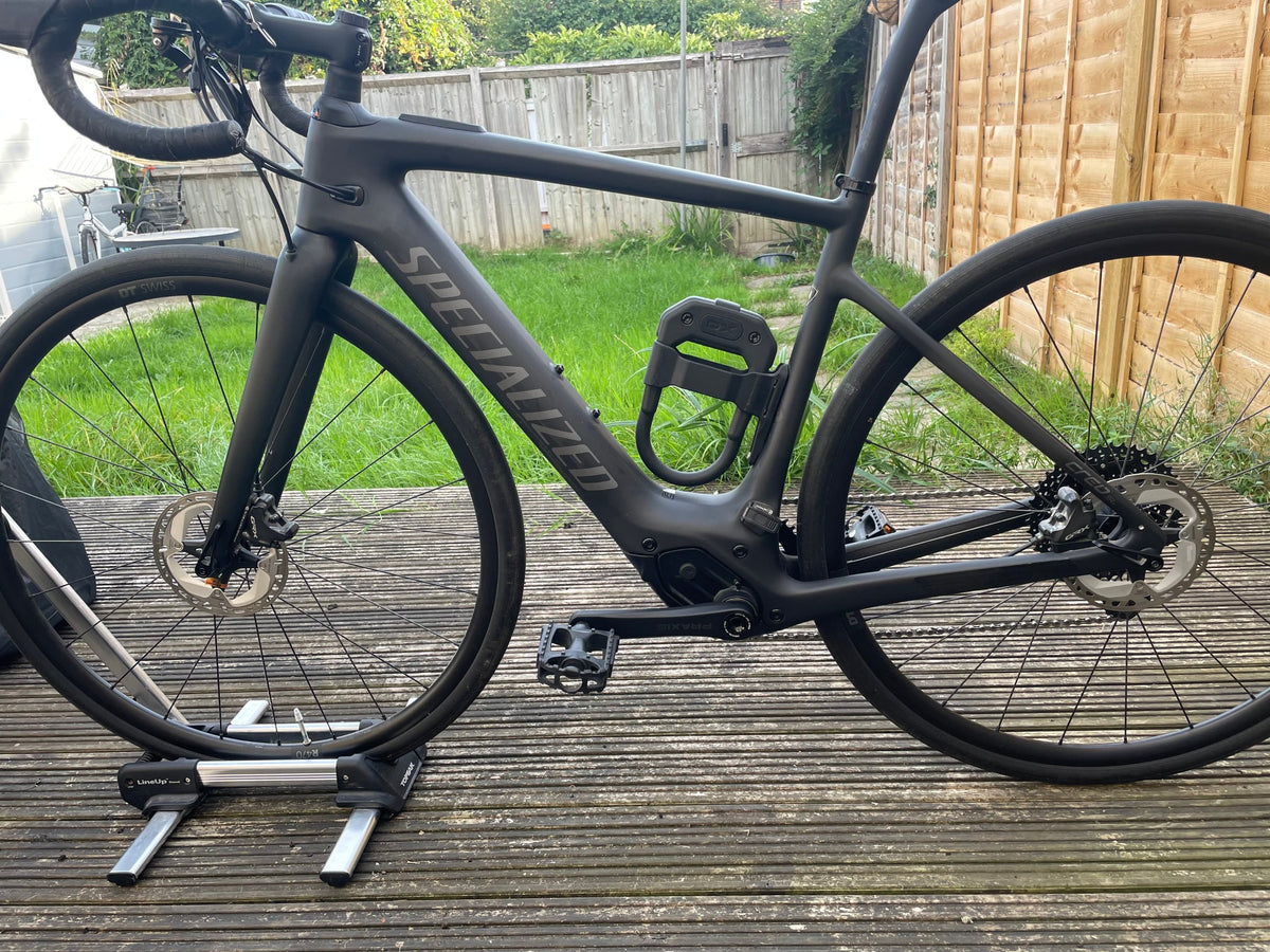 [Generator Brand] [Model Submitted] [Variant Submitted] electric bike