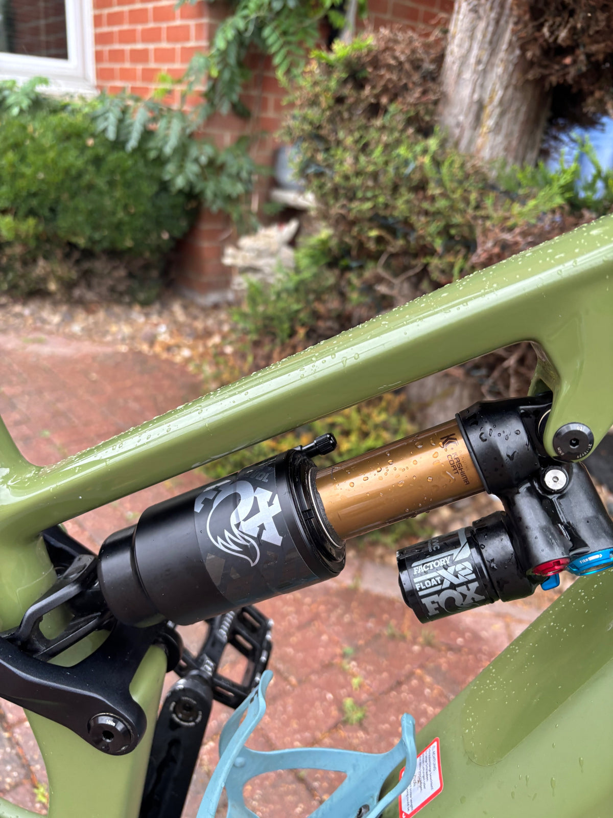 [Generator Brand] [Model Submitted] [Variant Submitted] electric bike