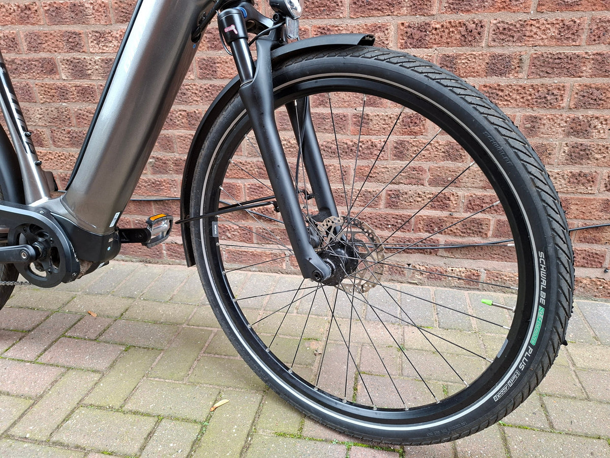 [Generator Brand] [Model Submitted] [Variant Submitted] electric bike