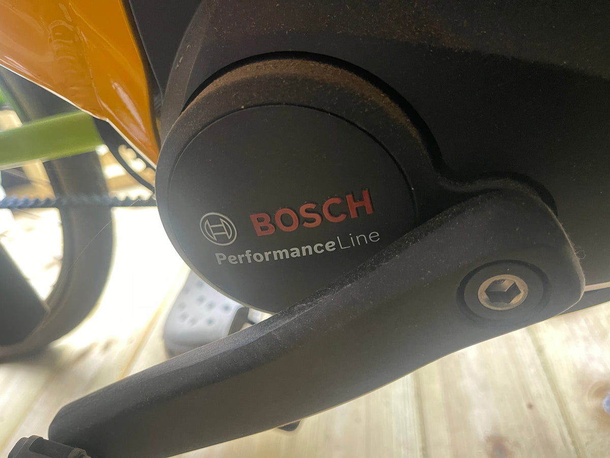 [Generator Brand] [Model Submitted] [Variant Submitted] electric bike