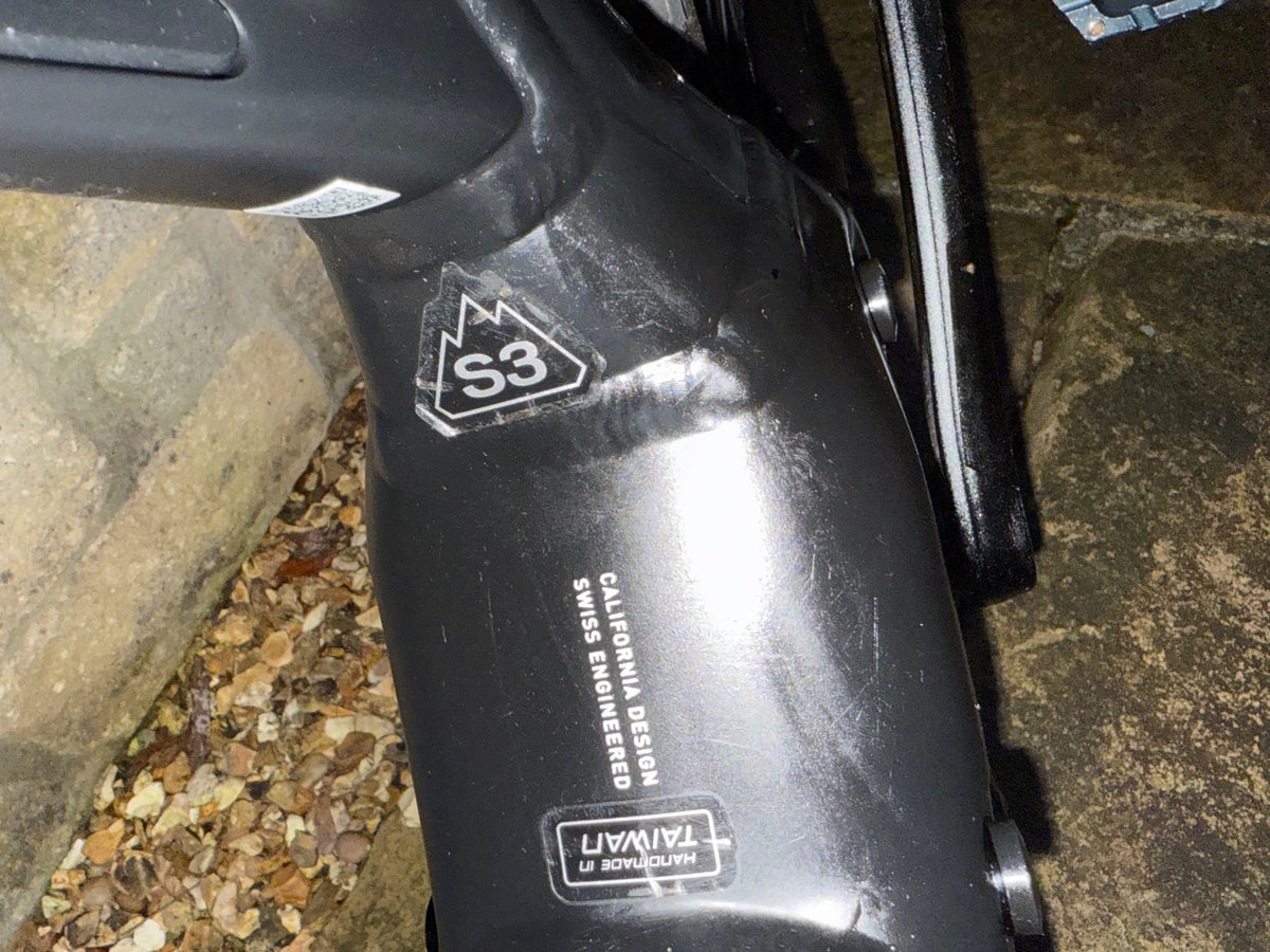 [Generator Brand] [Model Submitted] [Variant Submitted] electric bike
