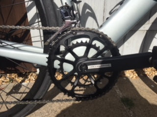 [Generator Brand] [Model Submitted] [Variant Submitted] electric bike