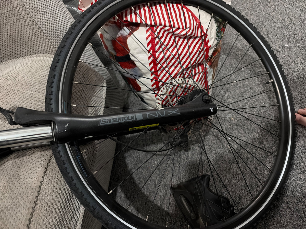 [Generator Brand] [Model Submitted] [Variant Submitted] electric bike