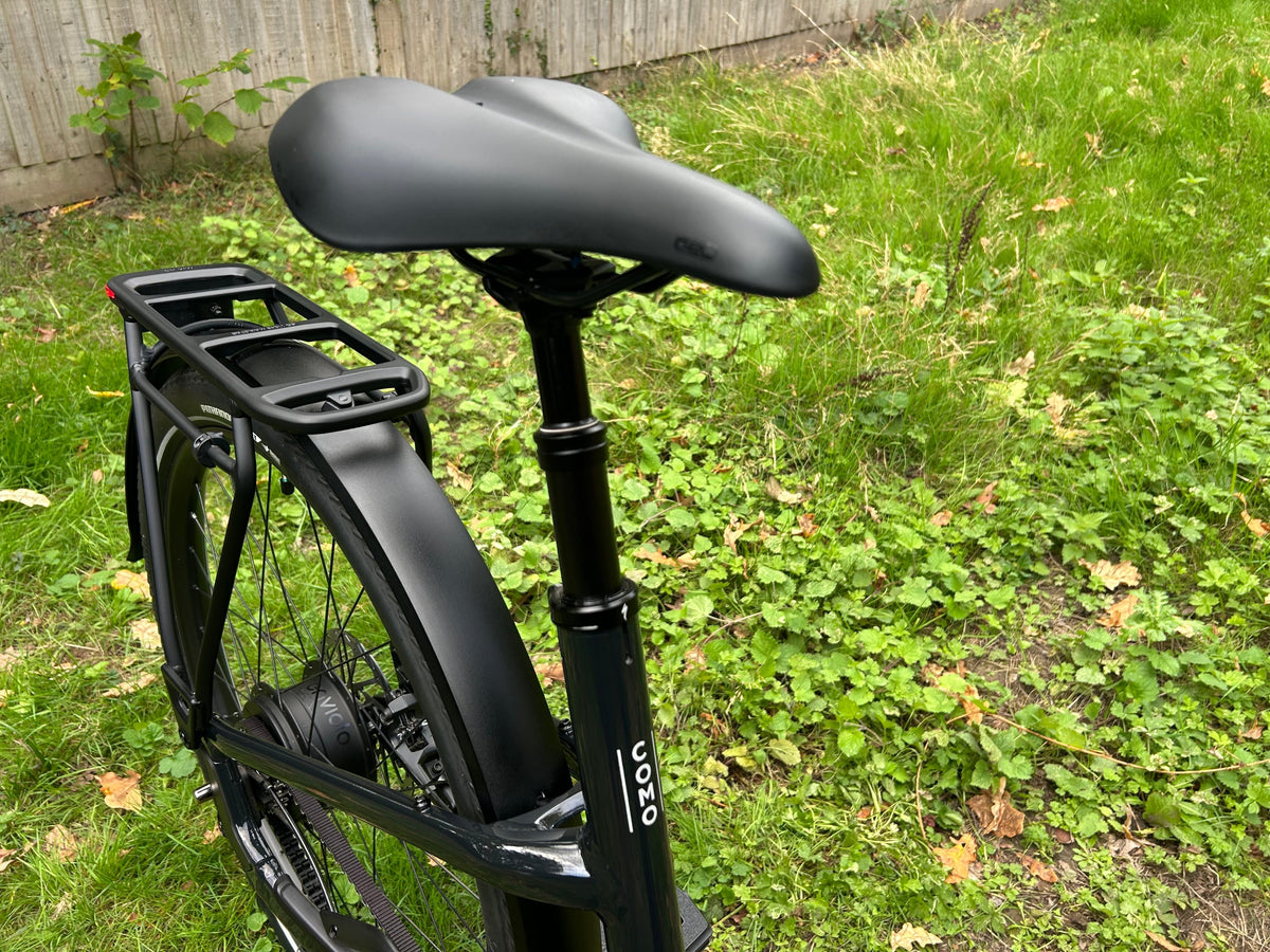 [Generator Brand] [Model Submitted] [Variant Submitted] electric bike