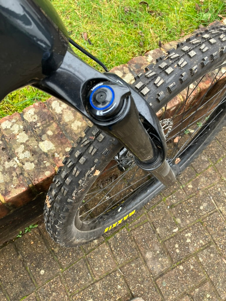 Orbea Wild FS H30 (2023)