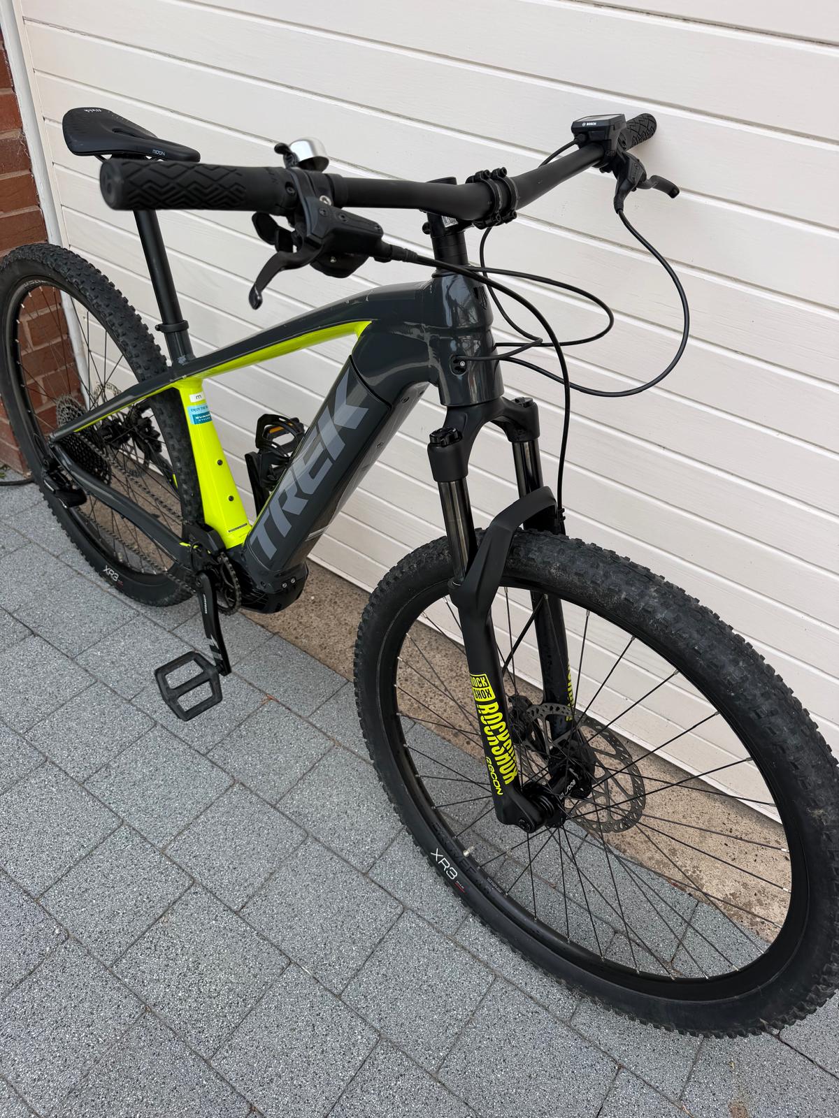 [Generator Brand] [Model Submitted] [Variant Submitted] electric bike