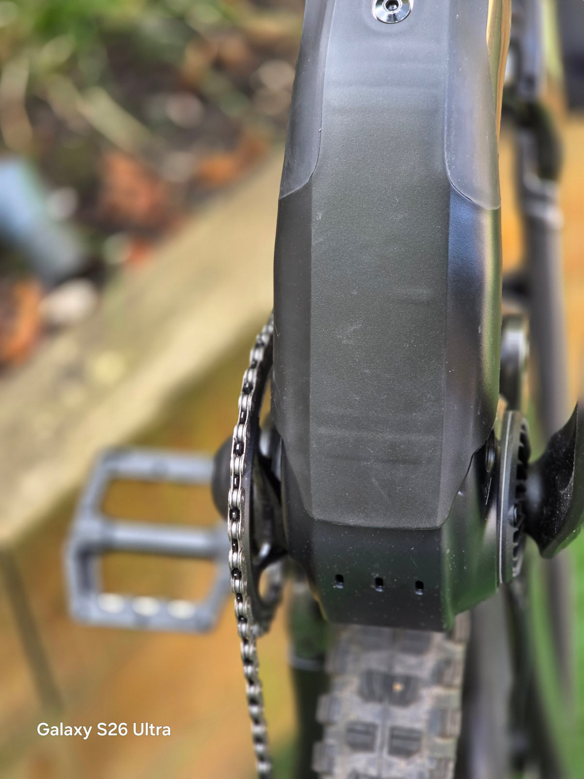[Generator Brand] [Model Submitted] [Variant Submitted] electric bike