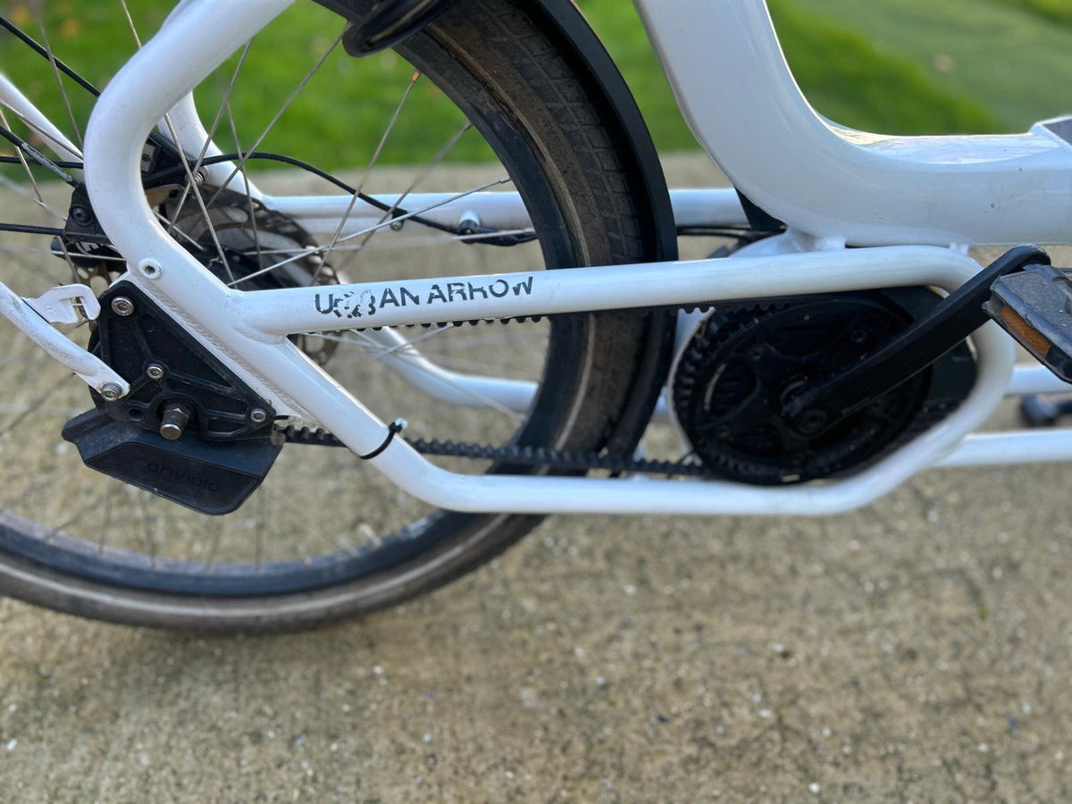 [Generator Brand] [Model Submitted] [Variant Submitted] electric bike