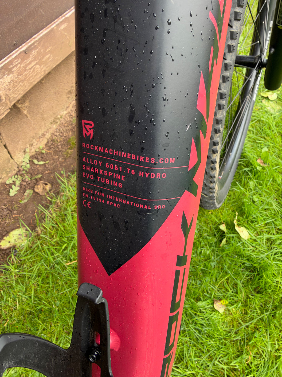 [Generator Brand] [Model Submitted] [Variant Submitted] electric bike