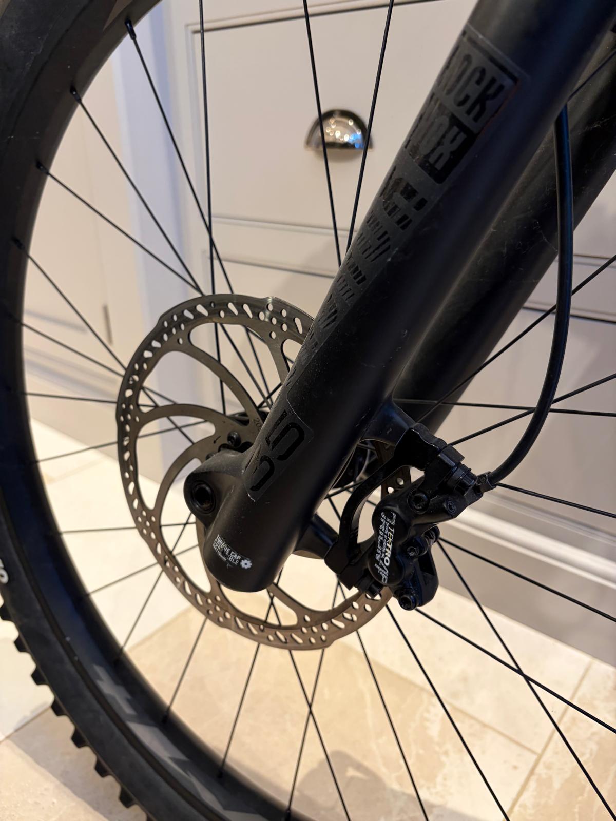 [Generator Brand] [Model Submitted] [Variant Submitted] electric bike