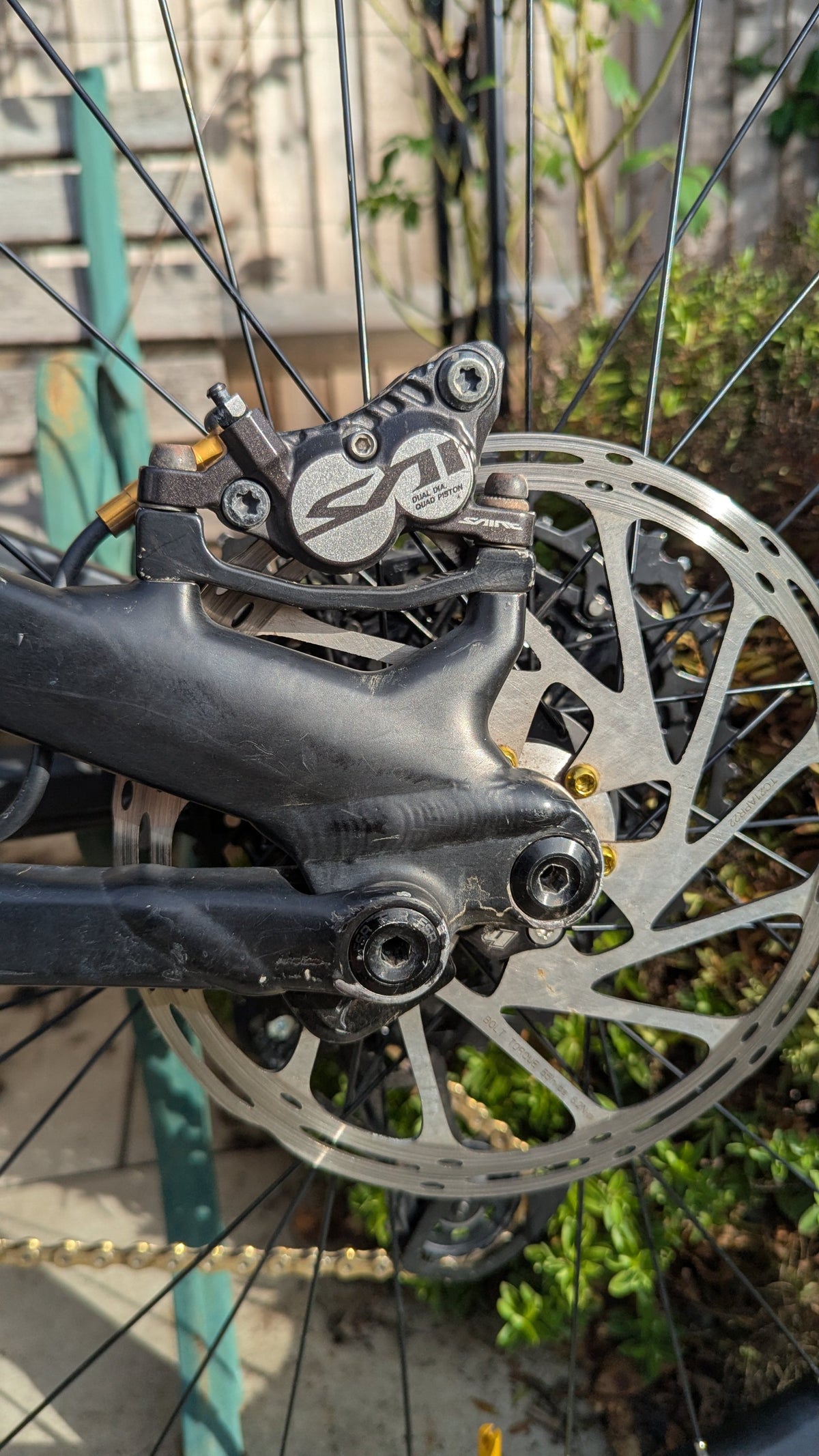 [Generator Brand] [Model Submitted] [Variant Submitted] electric bike