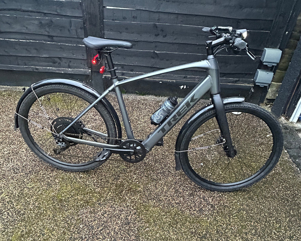 [Generator Brand] [Model Submitted] [Variant Submitted] electric bike