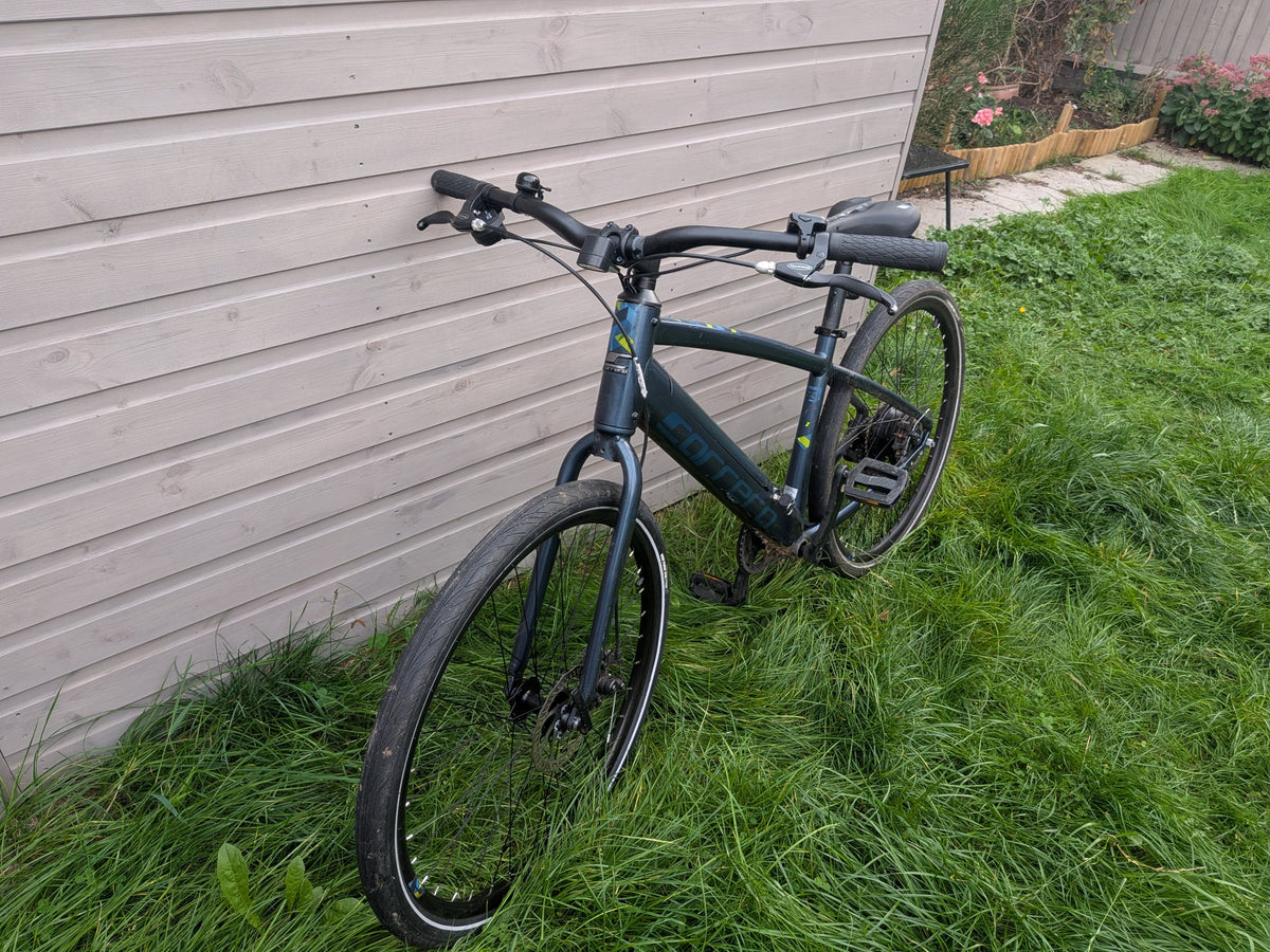 [Generator Brand] [Model Submitted] [Variant Submitted] electric bike
