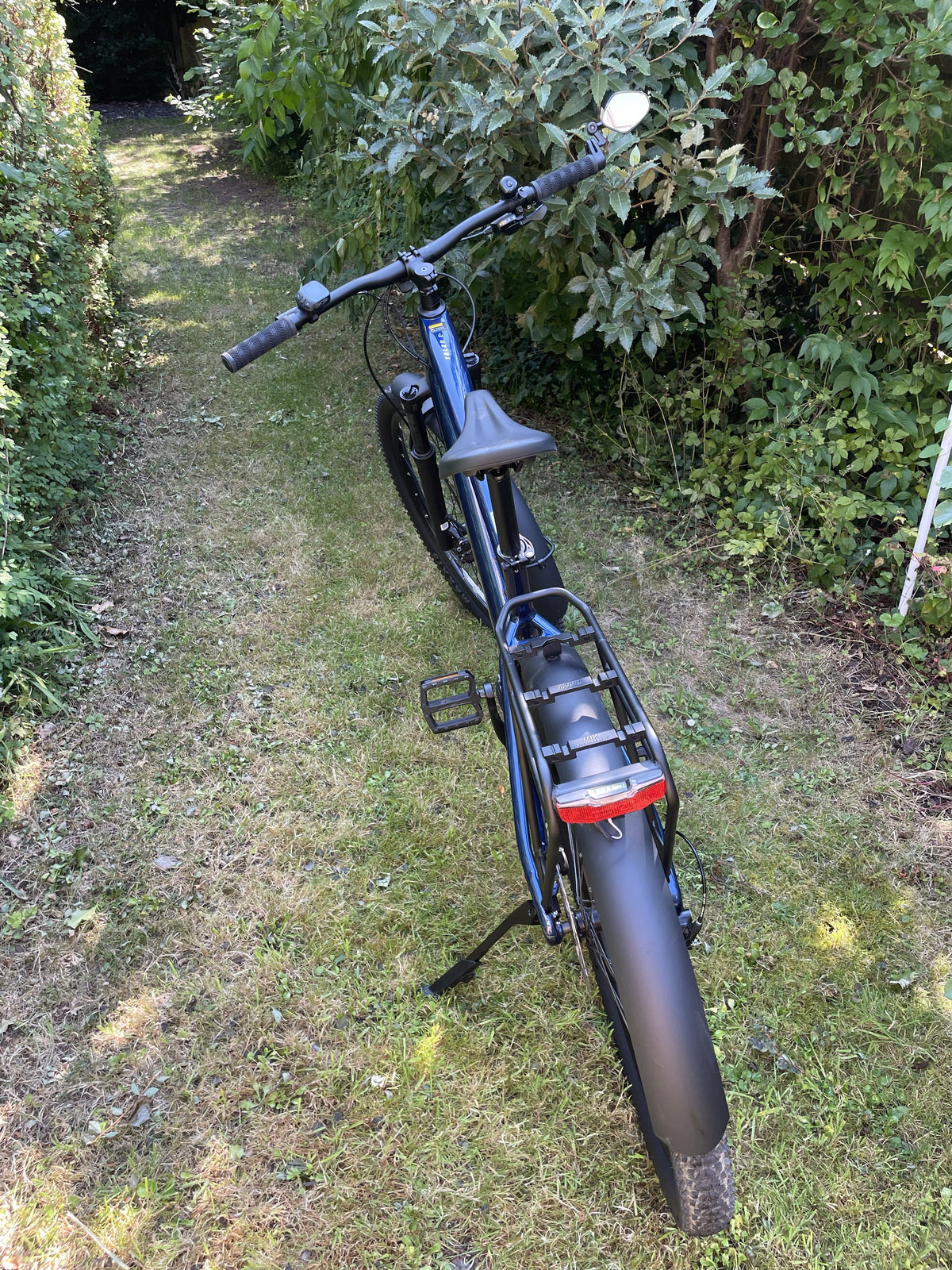 Giant Talon E+ EX (2026)
