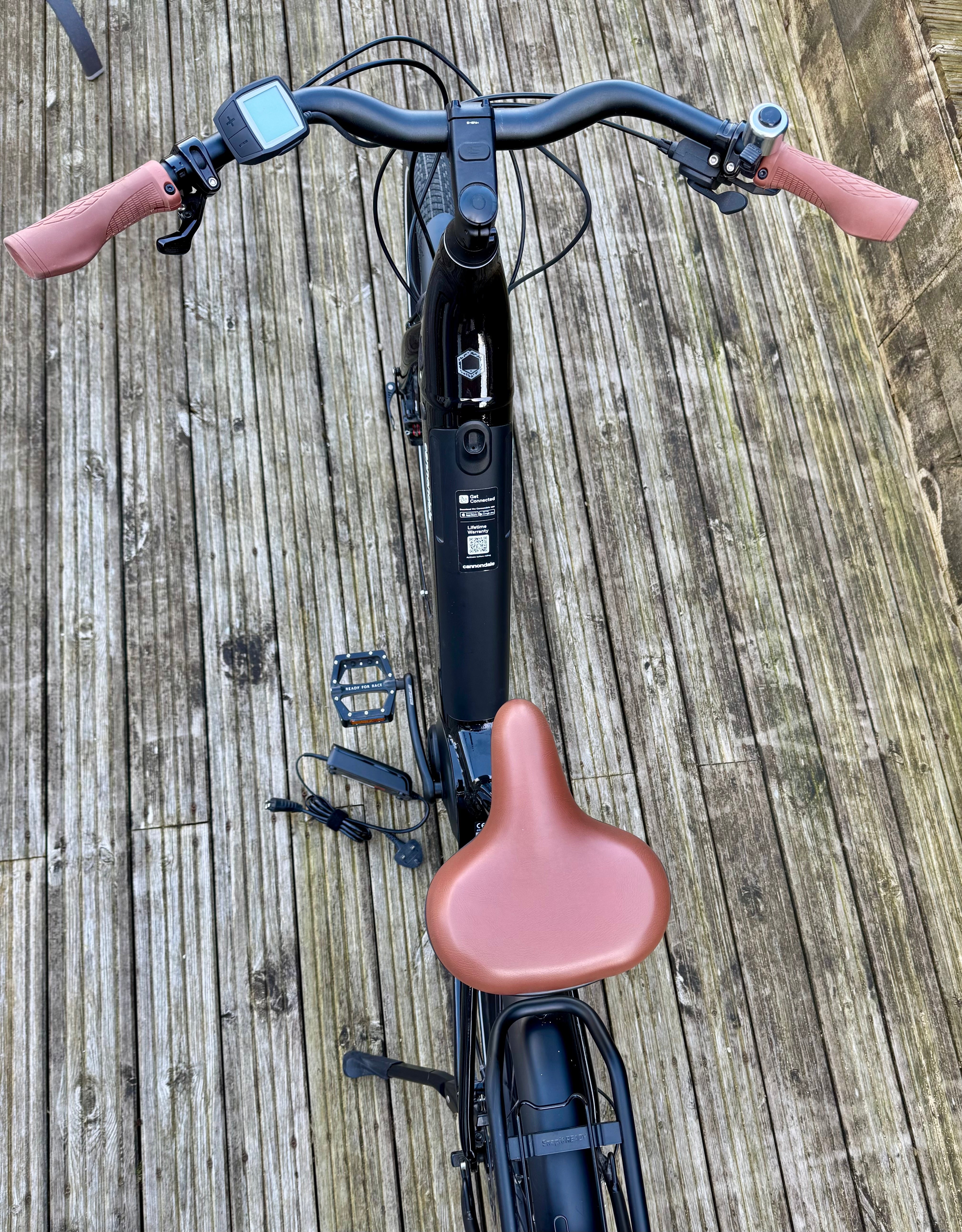 Cannondale Adventure Neo 3.1 EQ (2022)