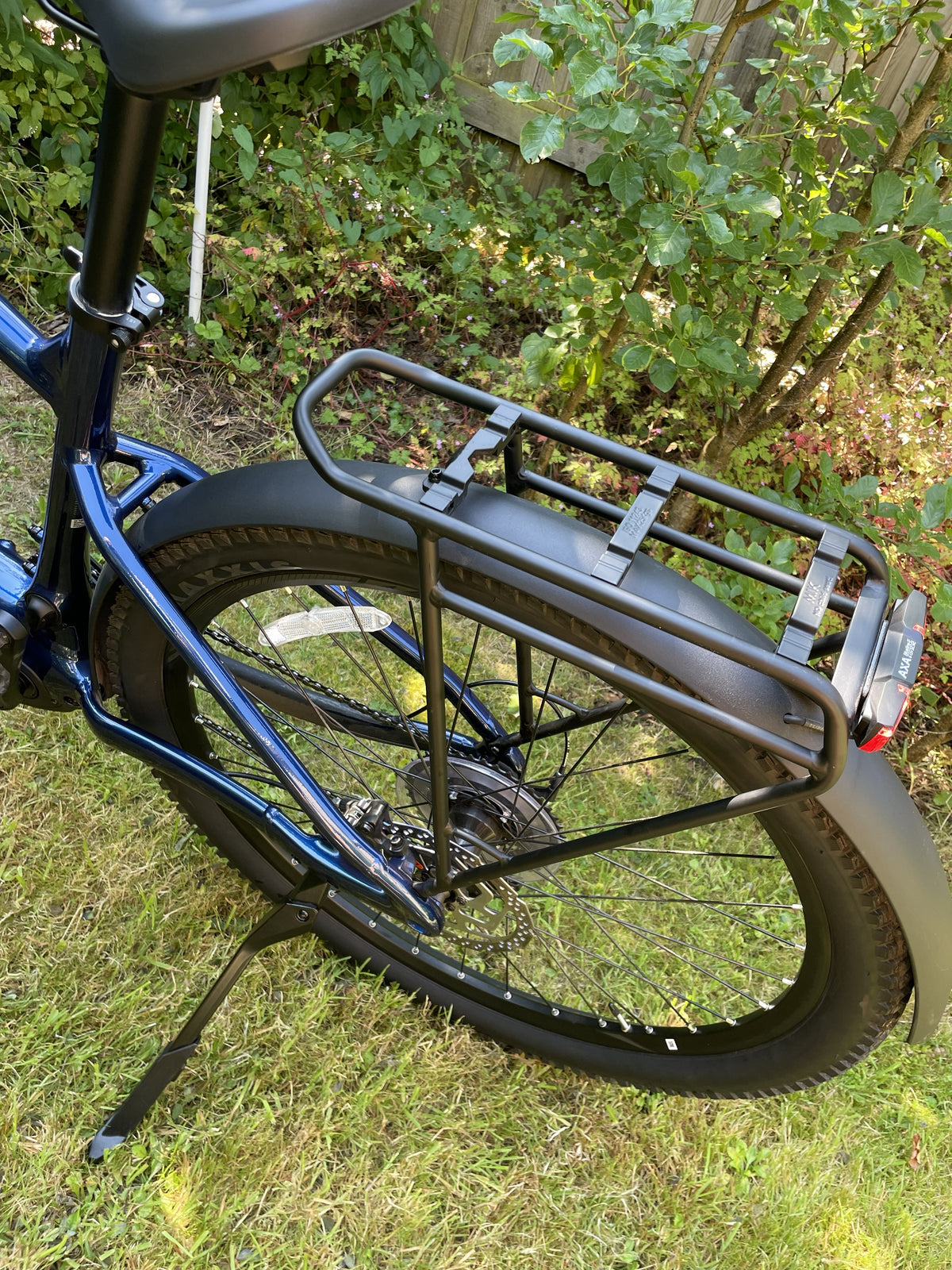 Giant Talon E+ EX (2026)