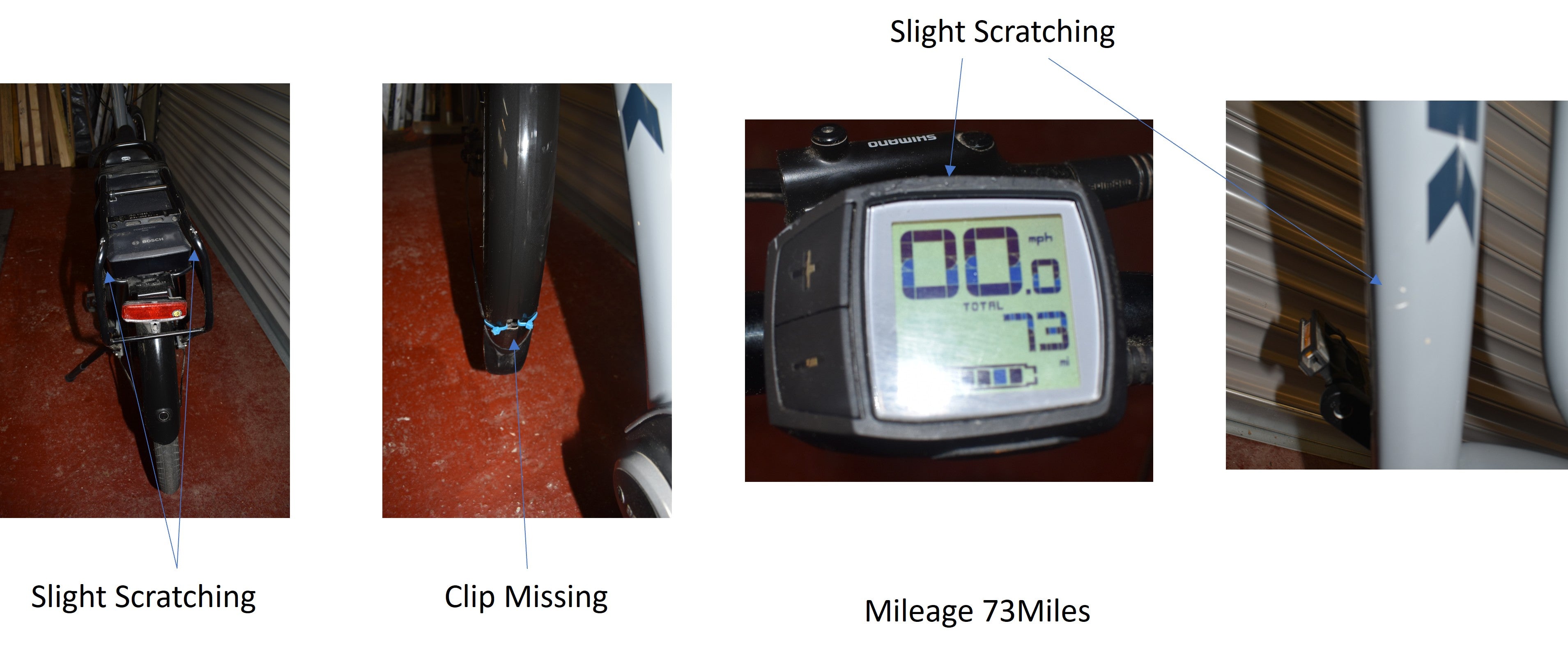 Trek District+ 1 Mid Step (2020)