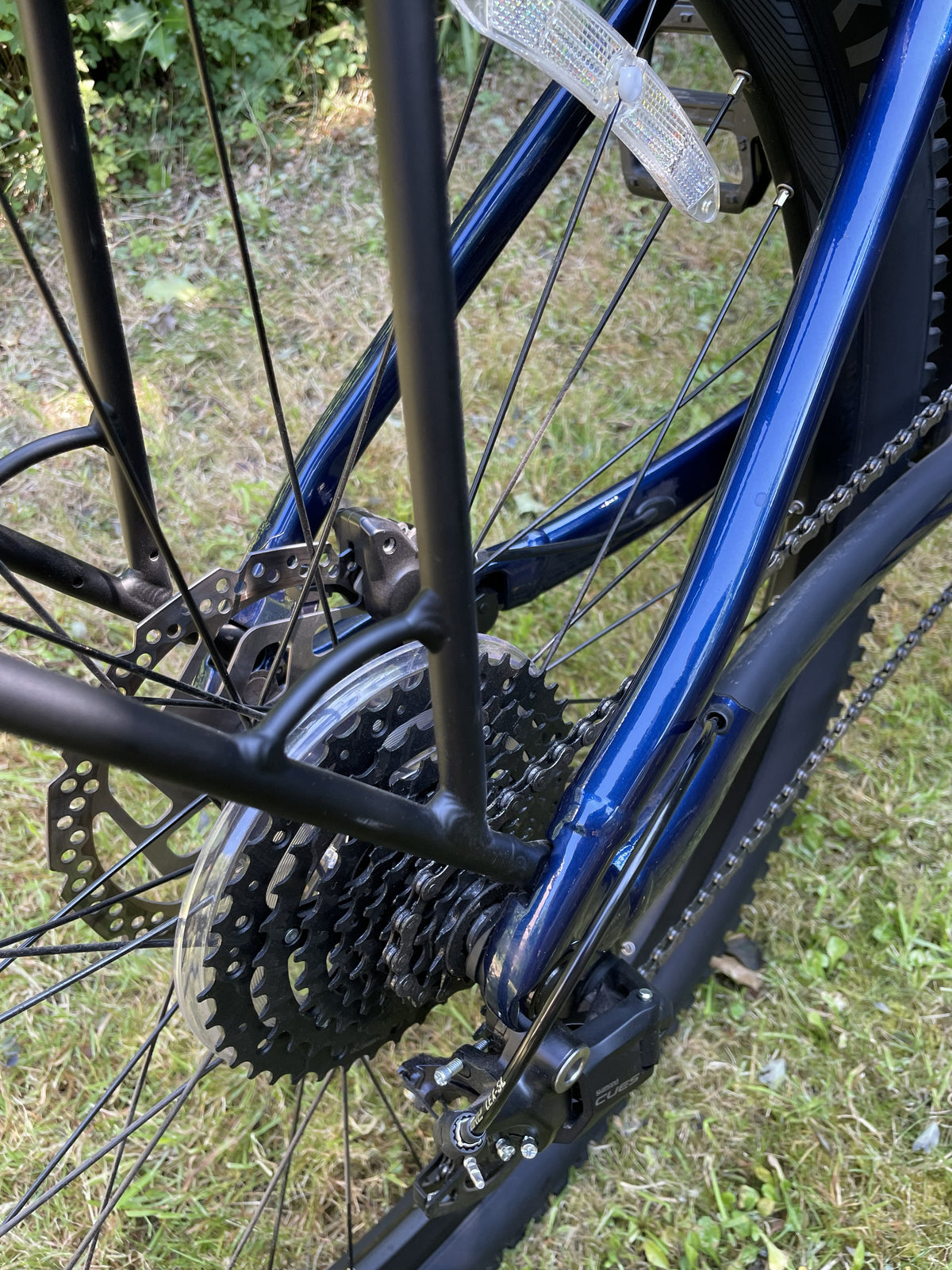 Giant Talon E+ EX (2026)