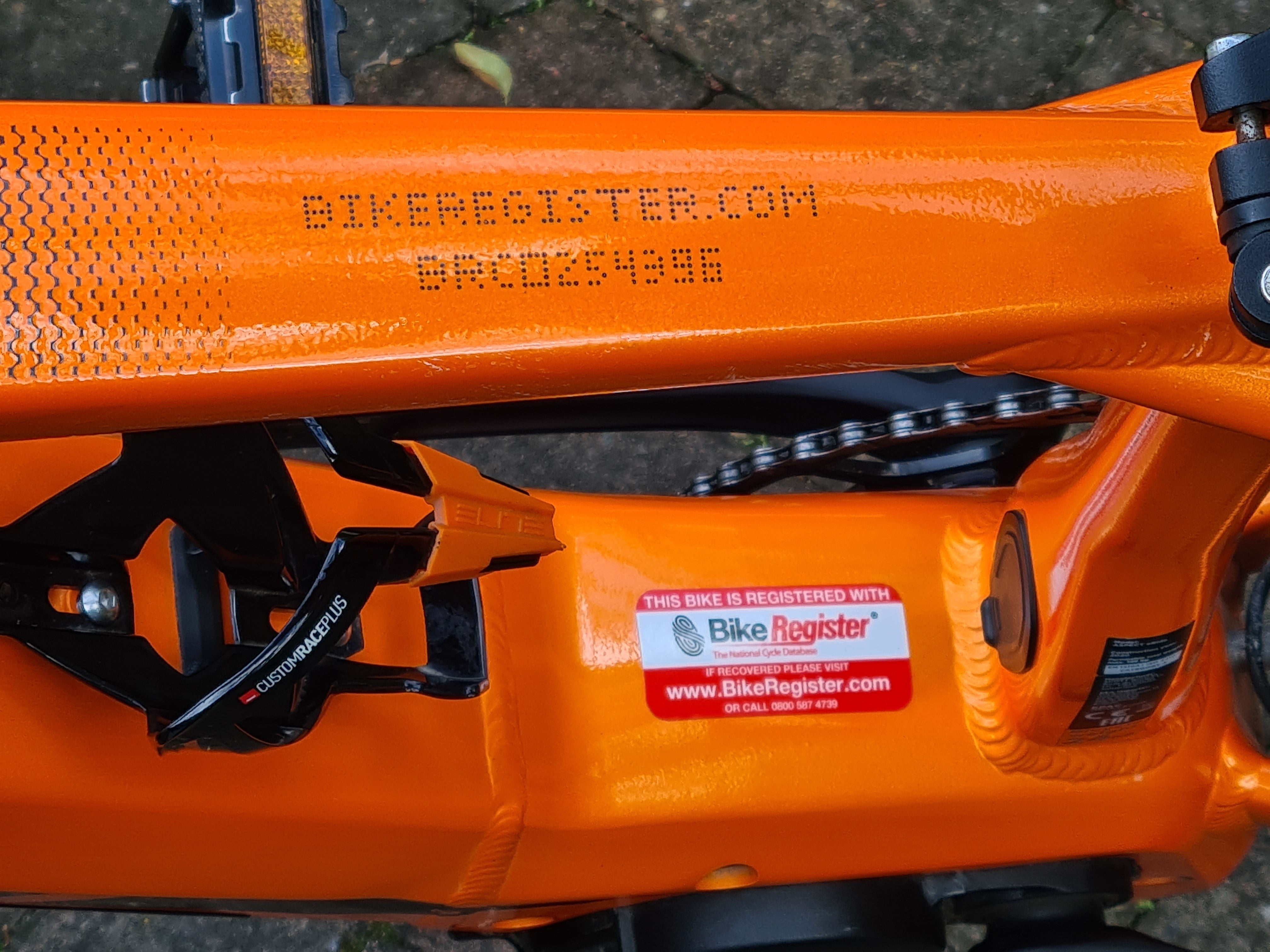 Scott Aspect eRide 910 (2020)