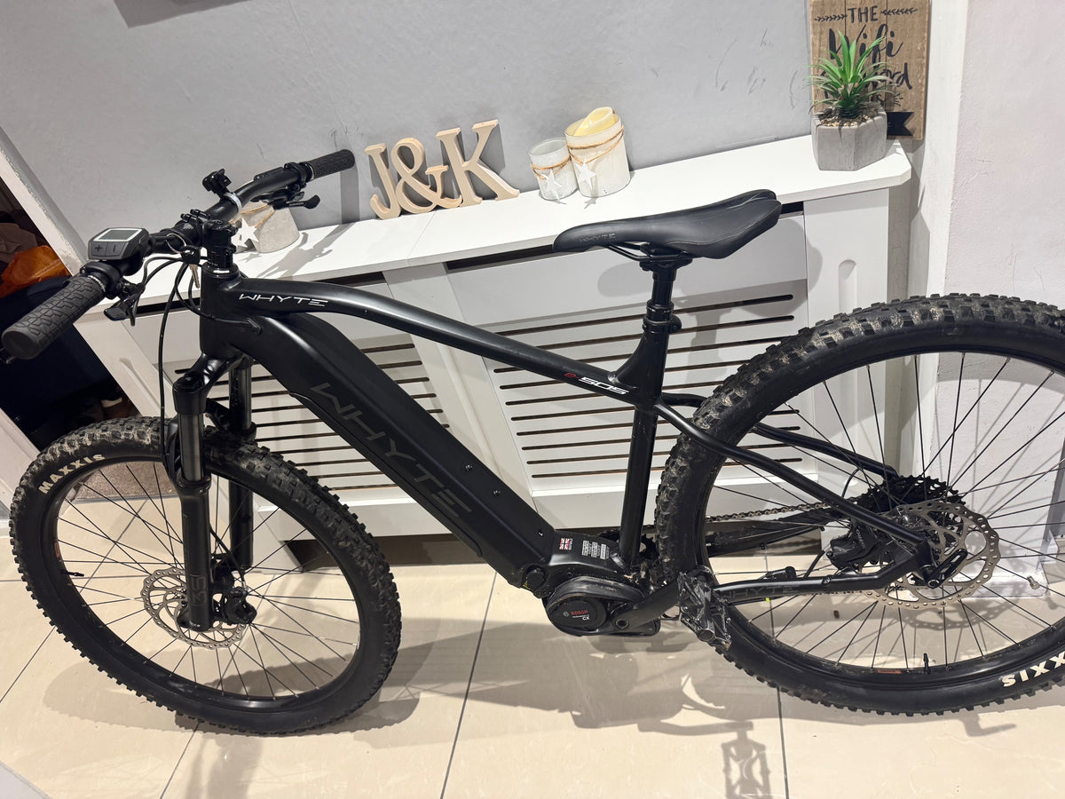 [Generator Brand] [Model Submitted] [Variant Submitted] electric bike