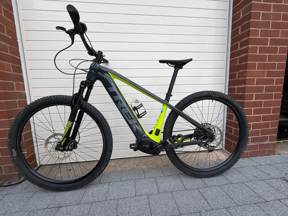 [Generator Brand] [Model Submitted] [Variant Submitted] electric bike