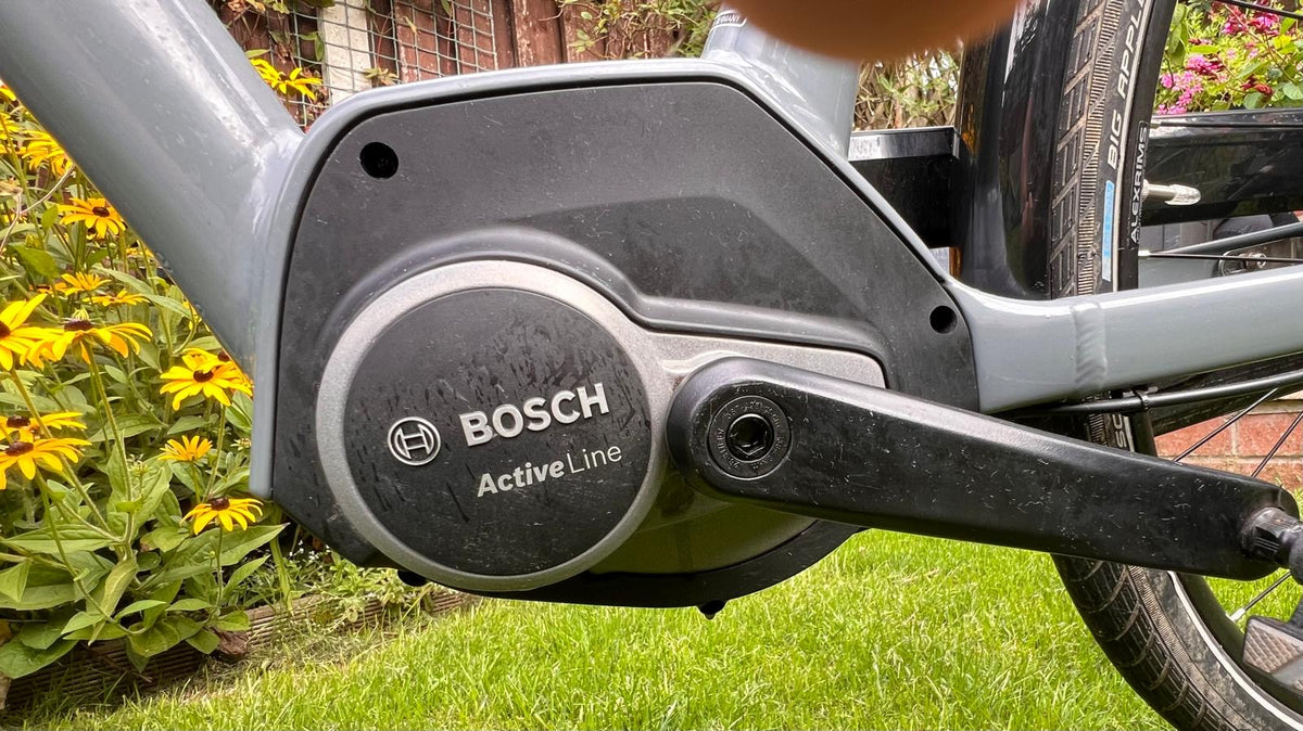 [Generator Brand] [Model Submitted] [Variant Submitted] electric bike