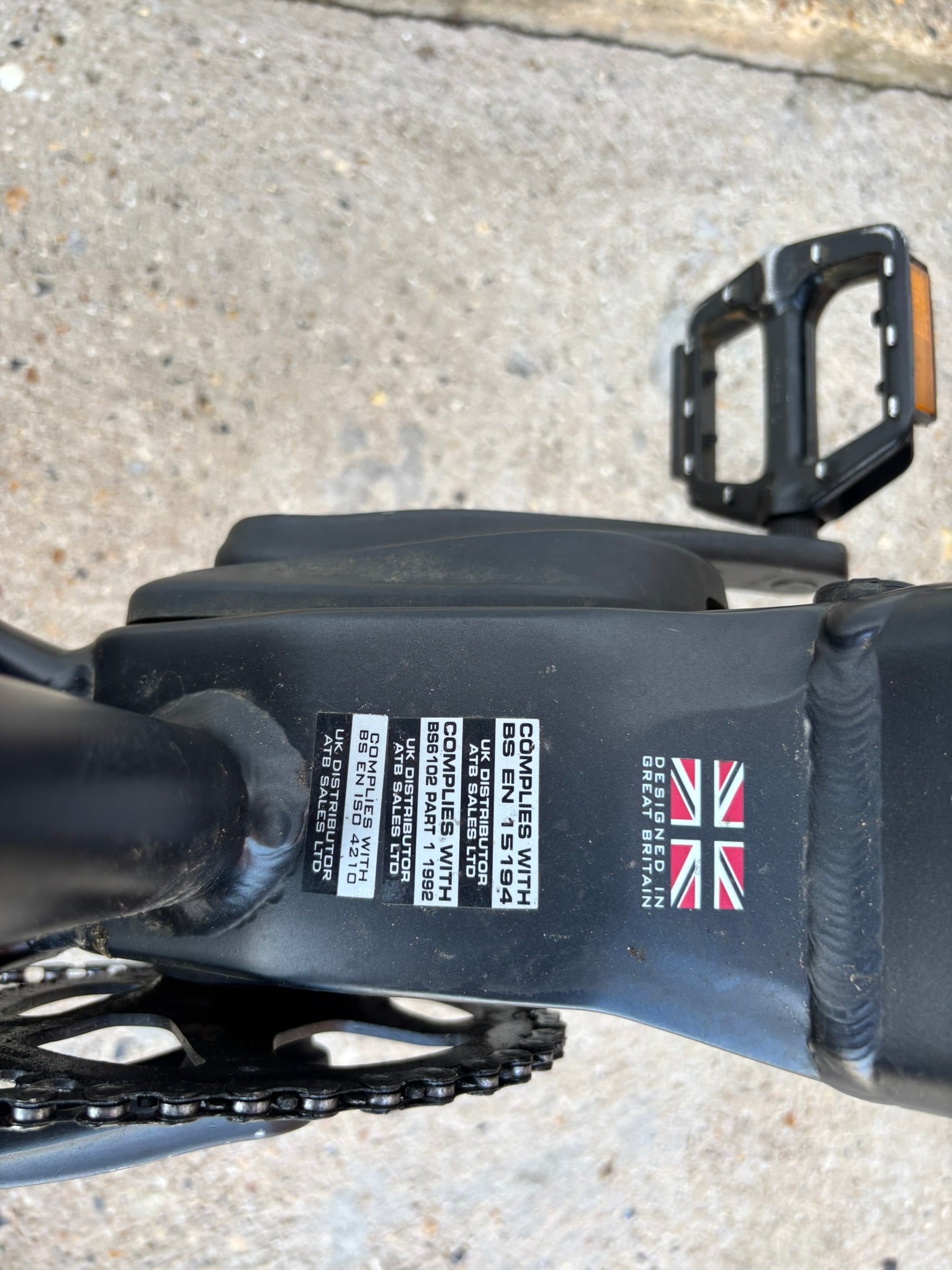 Whyte E-505 (2022)