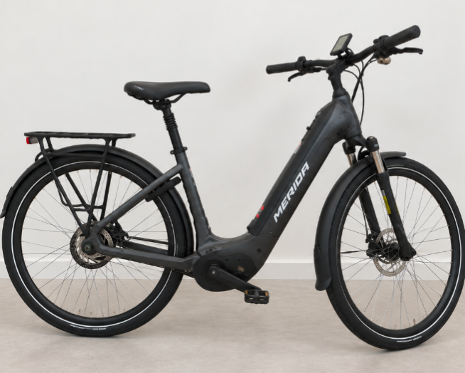 [Generator Brand] [Model Submitted] [Variant Submitted] electric bike