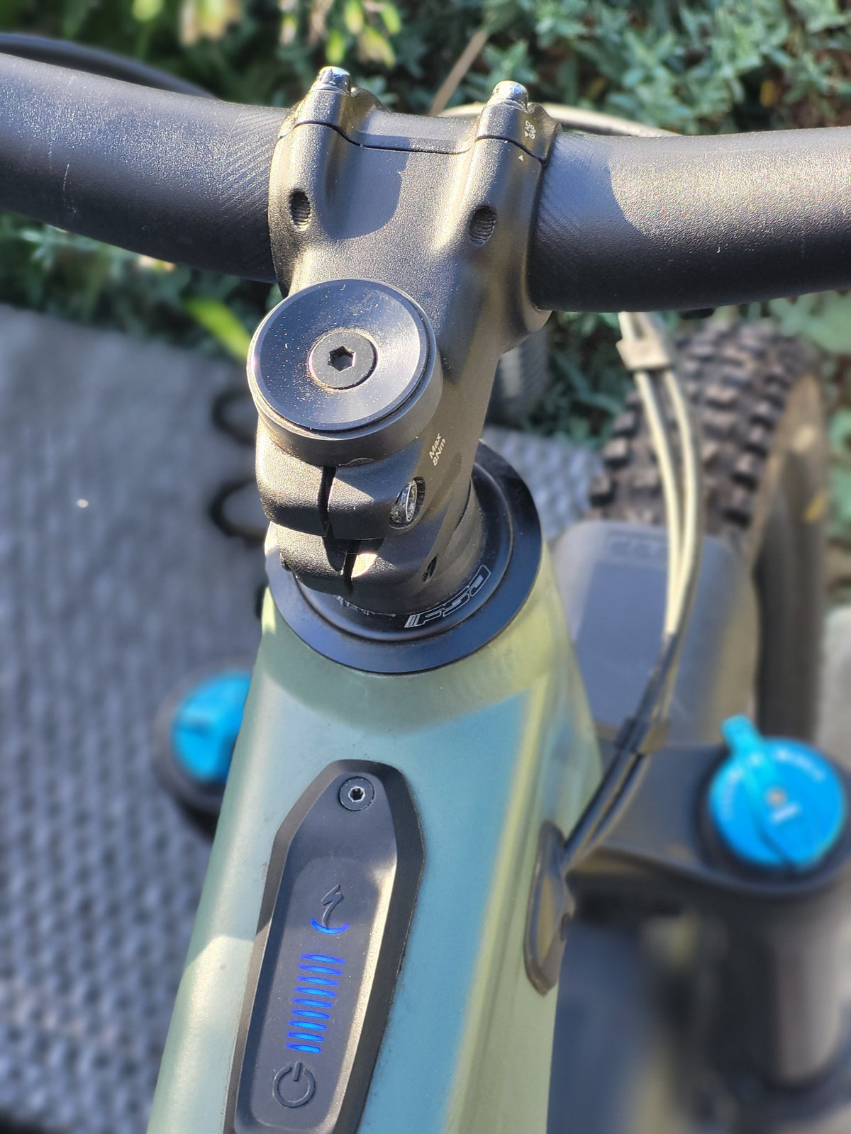 [Generator Brand] [Model Submitted] [Variant Submitted] electric bike