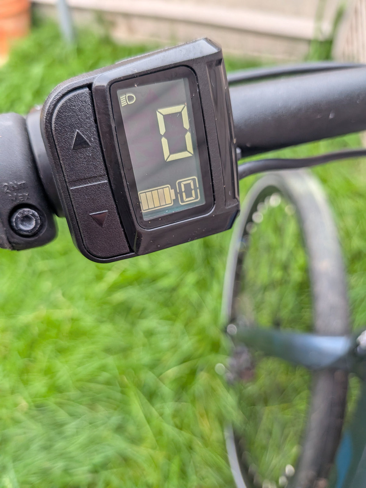 [Generator Brand] [Model Submitted] [Variant Submitted] electric bike