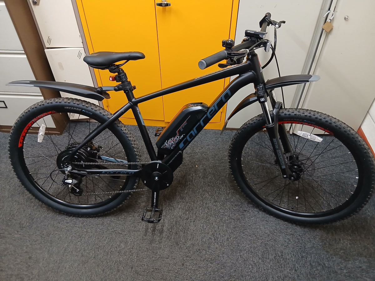 [Generator Brand] [Model Submitted] [Variant Submitted] electric bike