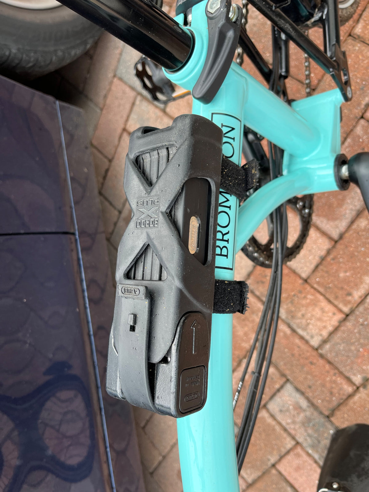 [Generator Brand] [Model Submitted] [Variant Submitted] electric bike