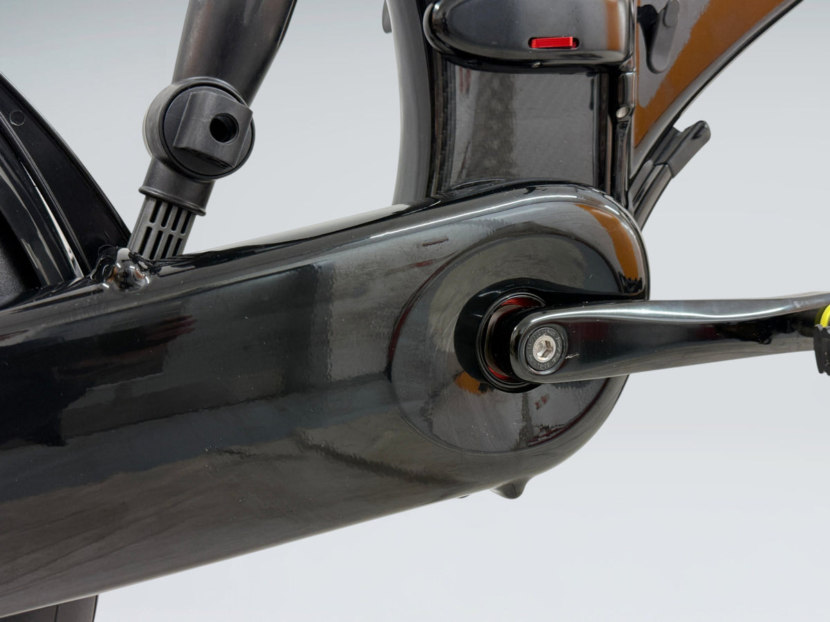 [Generator Brand] [Model Submitted] [Variant Submitted] electric bike