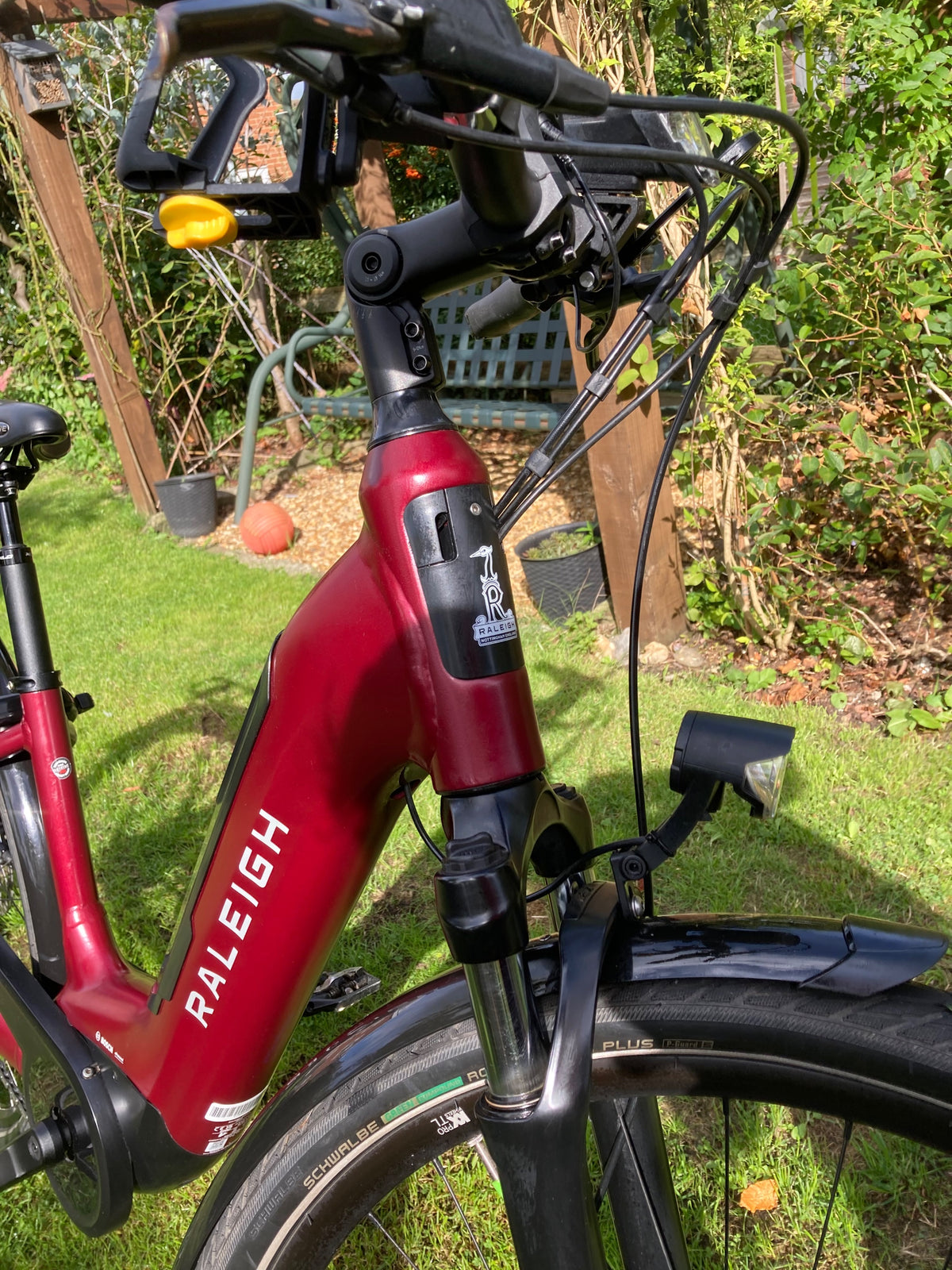 [Generator Brand] [Model Submitted] [Variant Submitted] electric bike