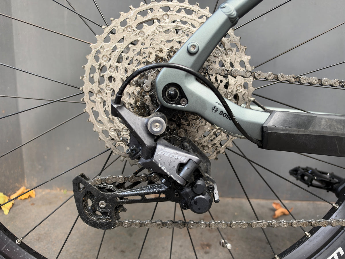 [Generator Brand] [Model Submitted] [Variant Submitted] electric bike