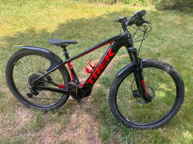 Trek Powerfly 5 (2019)
