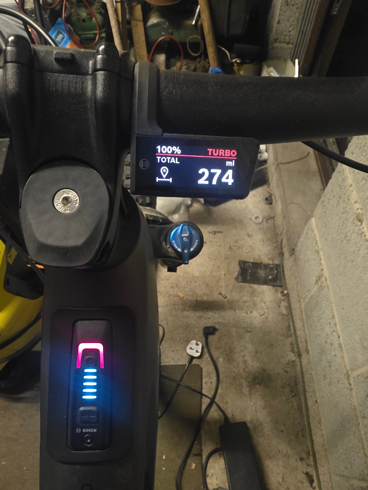 [Generator Brand] [Model Submitted] [Variant Submitted] electric bike