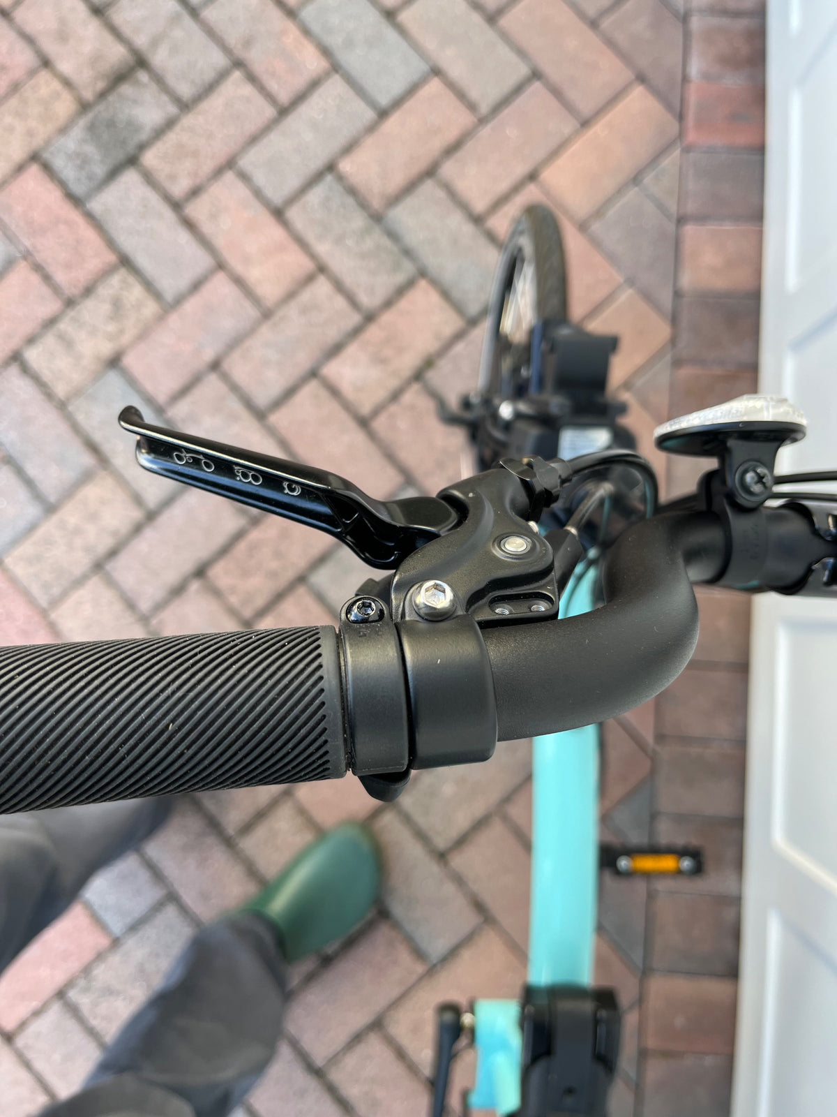 [Generator Brand] [Model Submitted] [Variant Submitted] electric bike