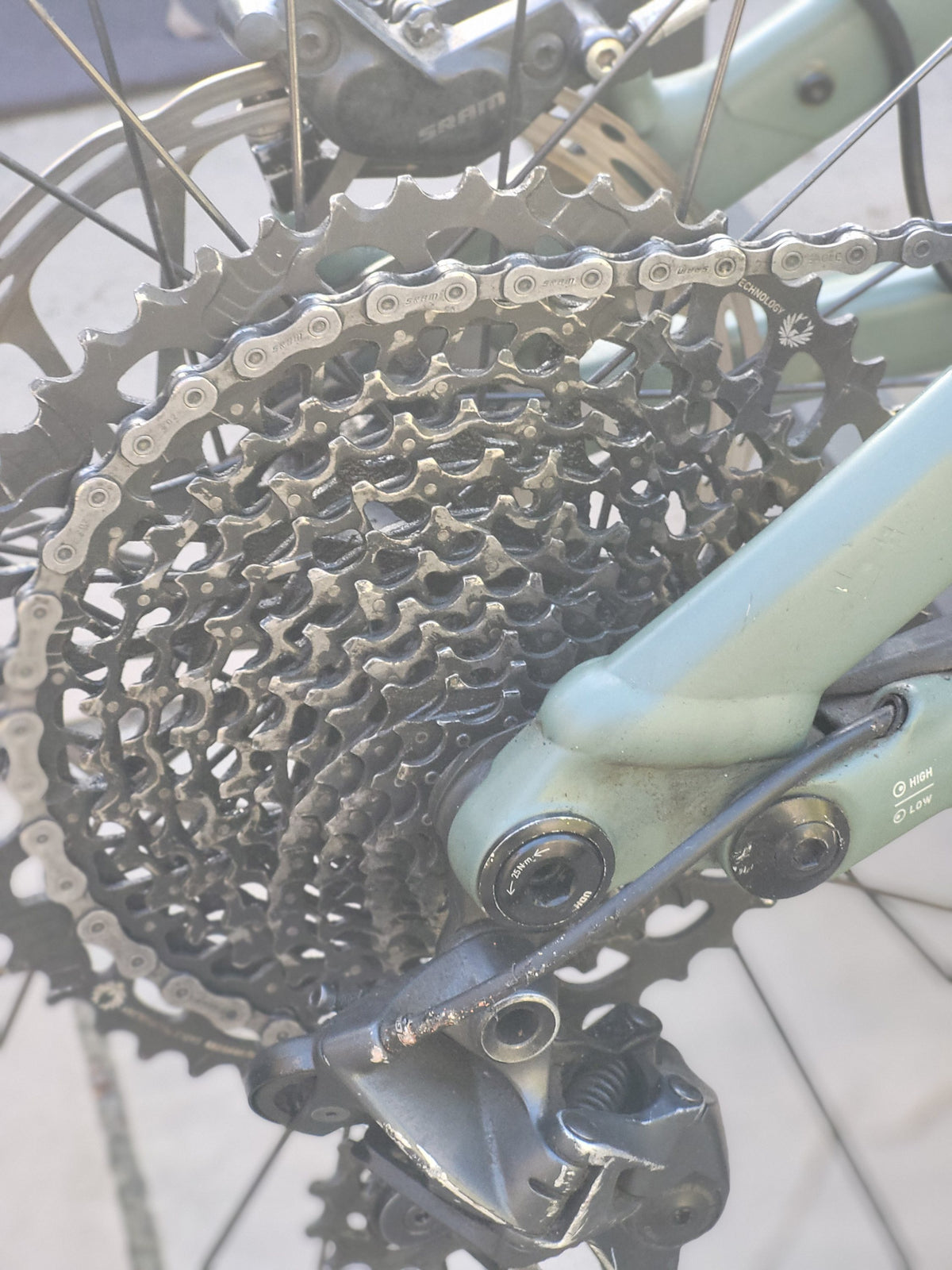 [Generator Brand] [Model Submitted] [Variant Submitted] electric bike