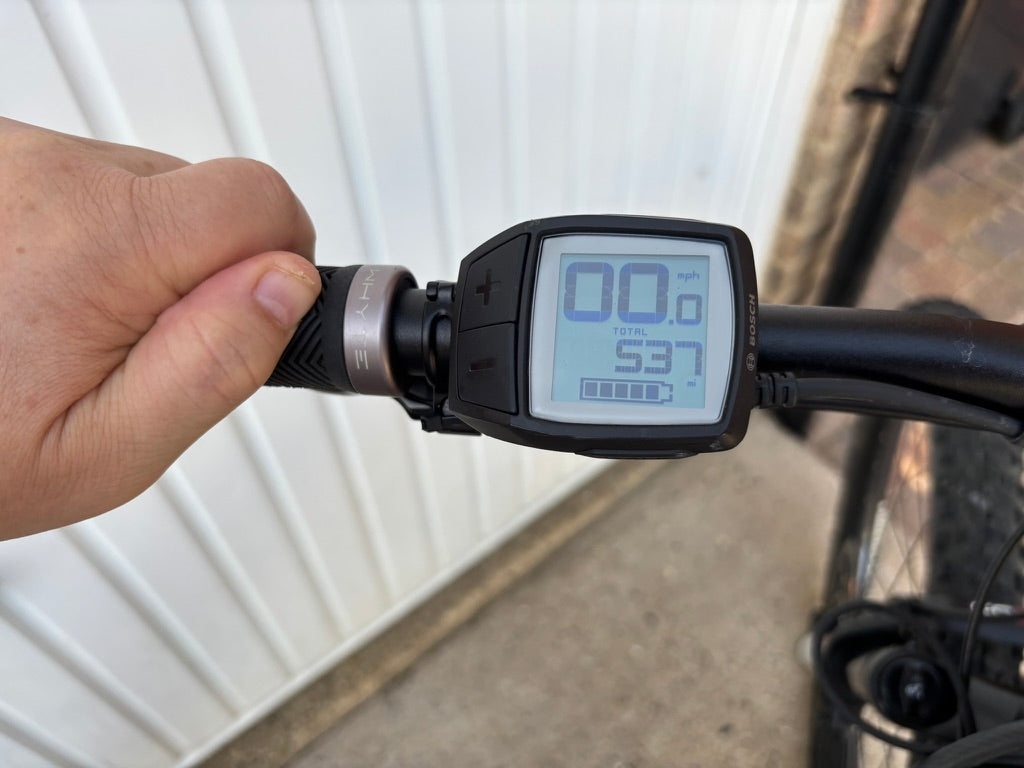 Whyte E-505 (2022)