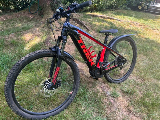 Trek Powerfly 5 (2019)